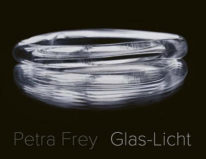 Petra Frey: Glas-Licht, Tobias Wall - Paperback - 9783864424595