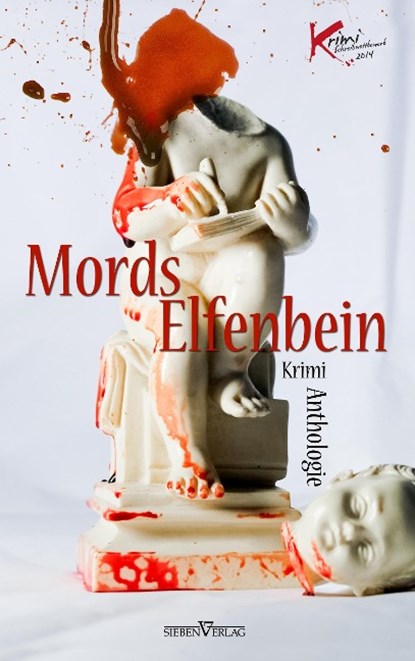 Mords Elfenbein, Kreisausschuss Odenwaldkreis - Paperback - 9783864433320