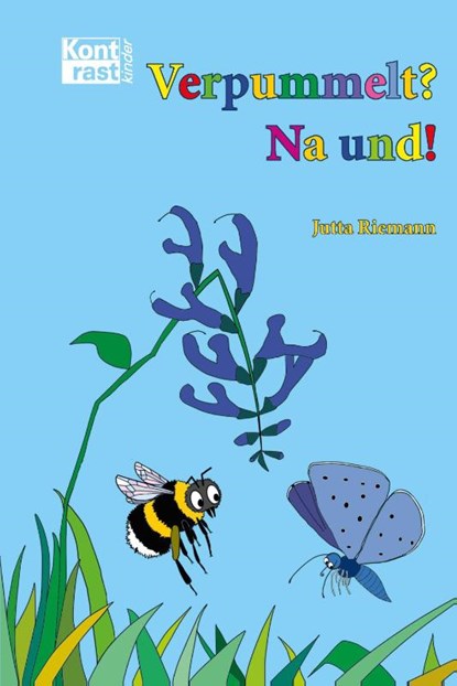 Verpummelt? Na und!, Jutta Riemann - Gebonden - 9783864472022