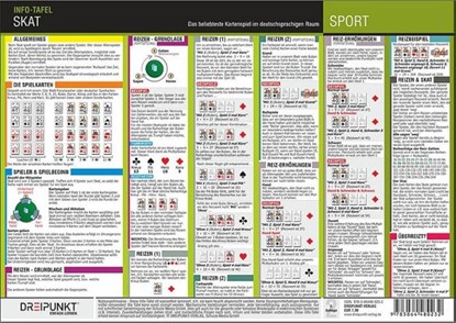 Skat, Michael Schulze - Paperback - 9783864480232