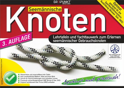 KNOTEN-BOX, Michael Schulze - Losbladig - 9783864482595