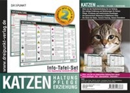 Katzen, SCHULZE,  Michael - Paperback - 9783864483868