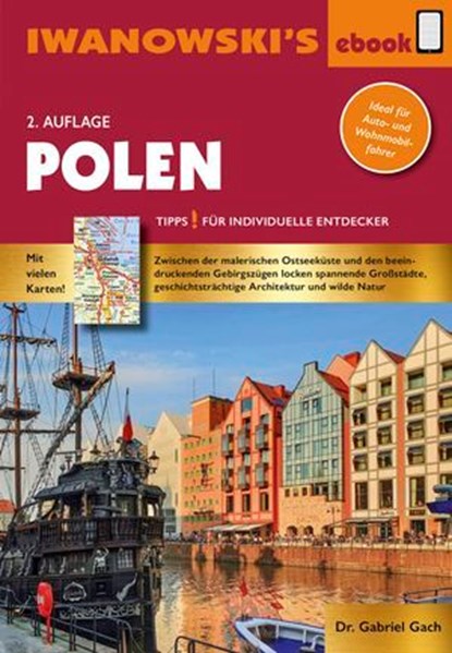 Polen, Dr. Gabriel Gach - Ebook - 9783864575389