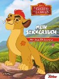Disney: Garde der Löwen - Mein Stickerbuch | Walt Disney | 