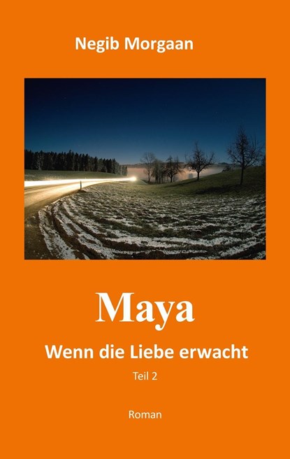MAYA - Wenn die Liebe erwacht - Teil 2, niet bekend - Paperback - 9783864605680