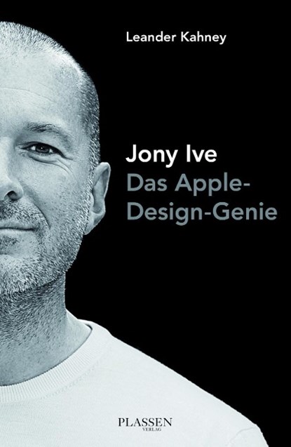 Jony Ive, Leander Kahney - Gebonden - 9783864702105