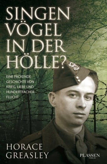 Singen Vögel in der Hölle?, Horace Greasley - Ebook - 9783864702594