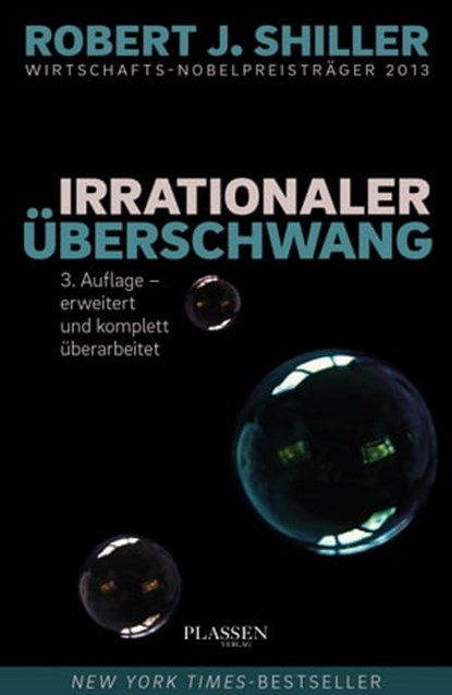 Irrationaler Überschwang, Robert J. Shiller - Ebook - 9783864702648