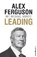 Leading, FERGUSON,  Alex ; Moritz, Michael - Gebonden - 9783864703324