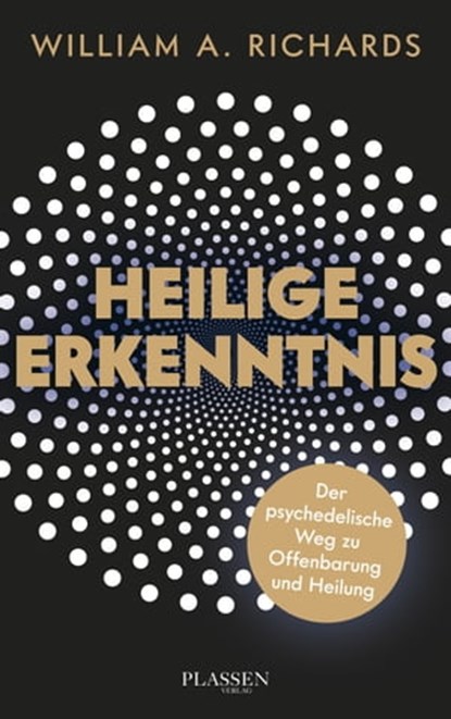 Heilige Erkenntnis, William A. Richards ; Philipp Seedorf - Ebook - 9783864706080