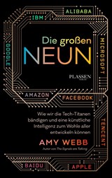 Die großen Neun - Amy Webb - 9783864706387