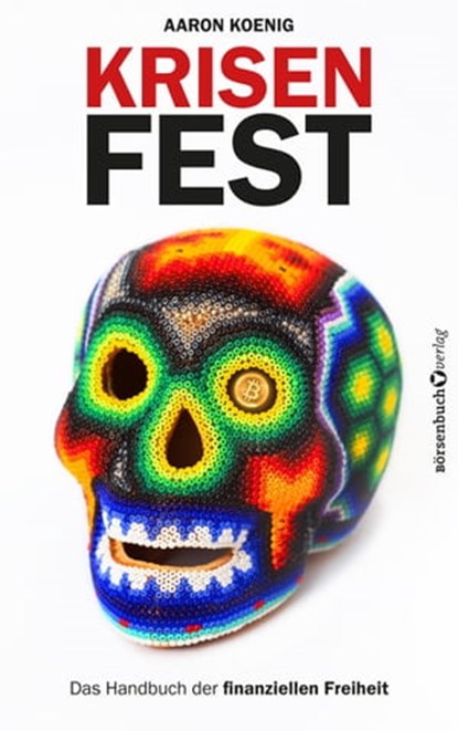 Krisenfest, Aaron Koenig - Ebook - 9783864706615