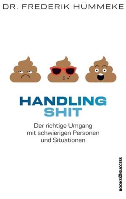 Handling Shit, Dr. Frederik Hümmeke - Ebook - 9783864707469
