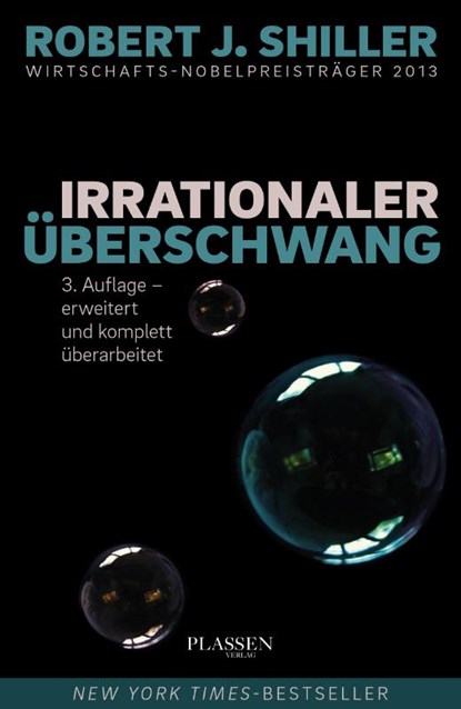 Irrationaler Überschwang, Robert J. Shiller - Paperback - 9783864707582