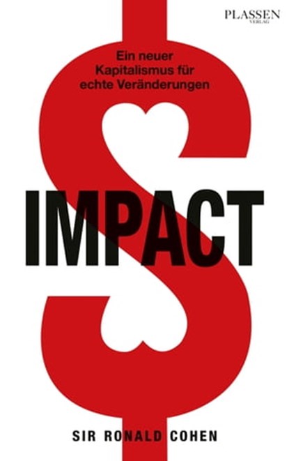 Impact, Ronald Cohen - Ebook - 9783864707629