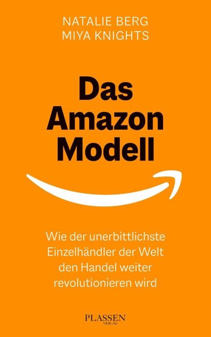 Das Amazon-Modell, Natalie Berg ; Miya Knights - Paperback - 9783864708381