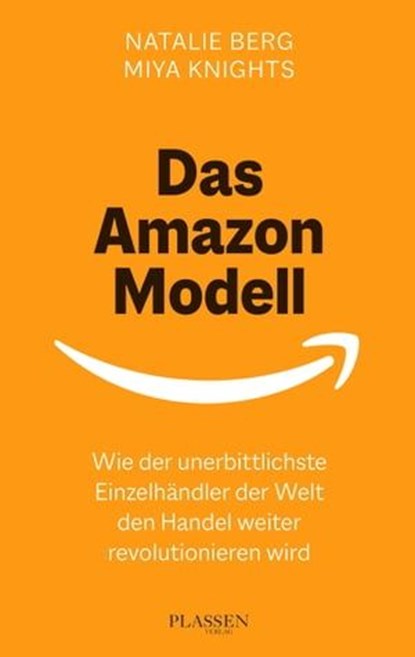 Das Amazon-Modell, Natalie Berg ; Miya Knights - Ebook - 9783864708398