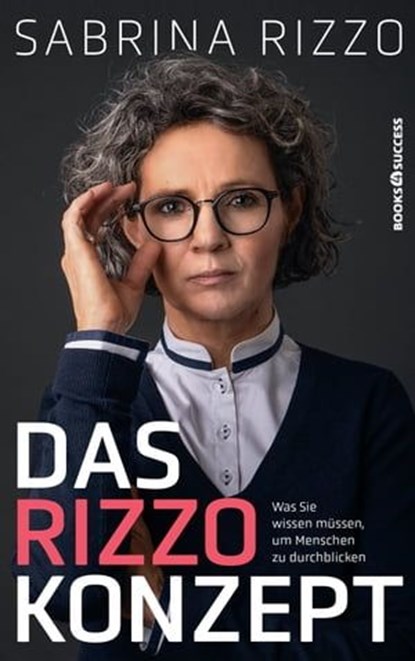 Das Rizzo-Konzept, Sabrina Rizzo - Ebook - 9783864708886