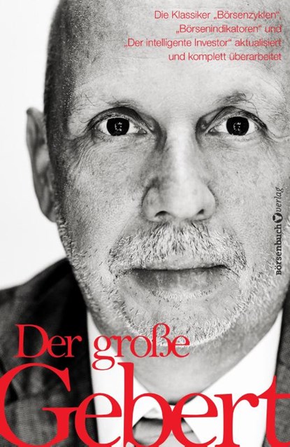 Der große Gebert, Thomas Gebert - Paperback - 9783864709654