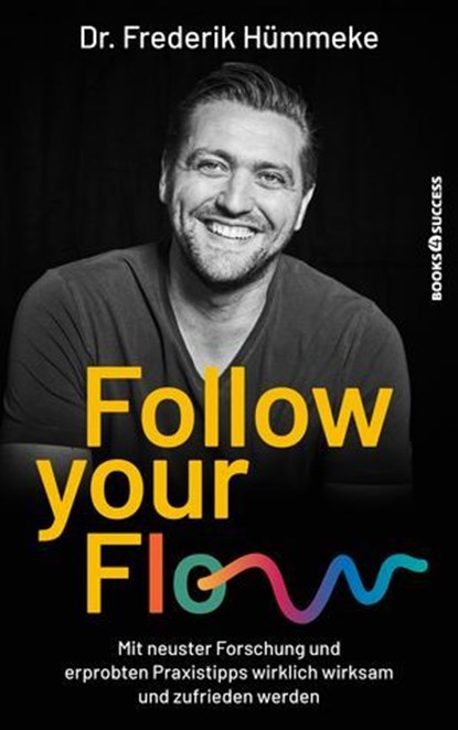 Follow Your Flow, Frederik Hümmeke - Ebook - 9783864709890