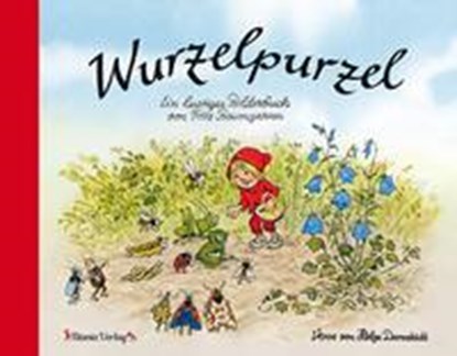 Wurzelpurzel, niet bekend - Gebonden - 9783864724176