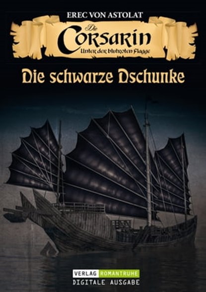DIE CORSARIN 4, Erec von Astolat - Ebook - 9783864736018