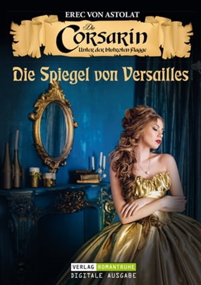 DIE CORSARIN 5, Erec von Astolat - Ebook - 9783864736025
