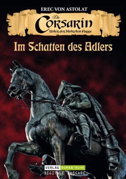 DIE CORSARIN 7, Erec von Astolat - Ebook - 9783864736049