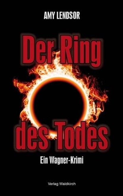Der Ring des Todes, Amy Lendsor - Ebook - 9783864766022