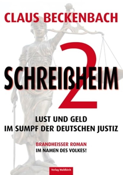 Schreißheim 2, Claus Beckenbach - Ebook - 9783864766206
