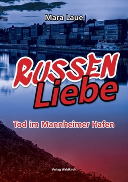 RussenLiebe, Mara Laue - Ebook - 9783864766640