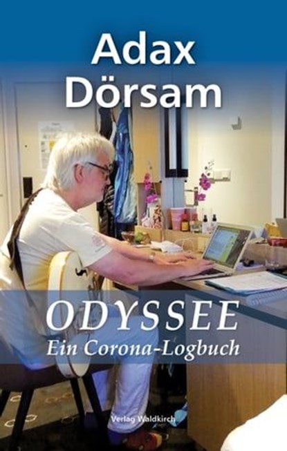 Odyssee, Adax Dörsam - Ebook - 9783864766688