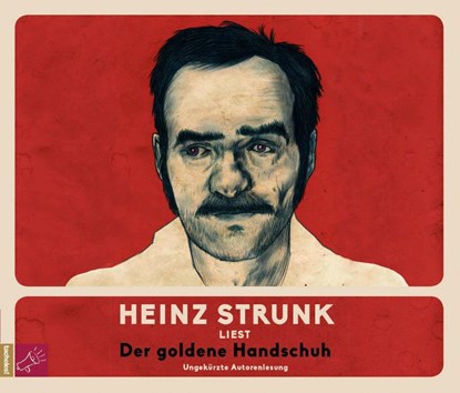 Der goldene Handschuh, Heinz Strunk - AVM - 9783864844546