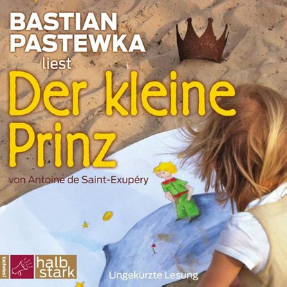 Der kleine Prinz, Antoine de Saint-Exupéry - AVM - 9783864847639