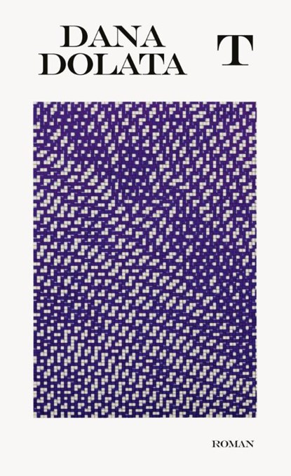 T, Dana Dolata - Paperback - 9783864852688
