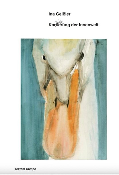 Kartierung der Innenwelt, Ina Geißler - Paperback - 9783864853319
