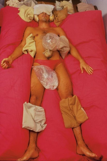 trans-species and shapeshifting encounter, Mona Schieren ; Oscar Svanelid - Paperback - 9783864853500