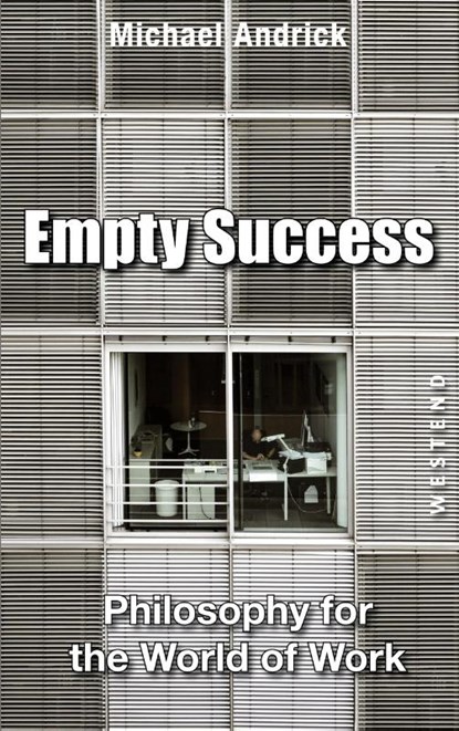 Empty Success, Michael Andrick - Paperback - 9783864894978