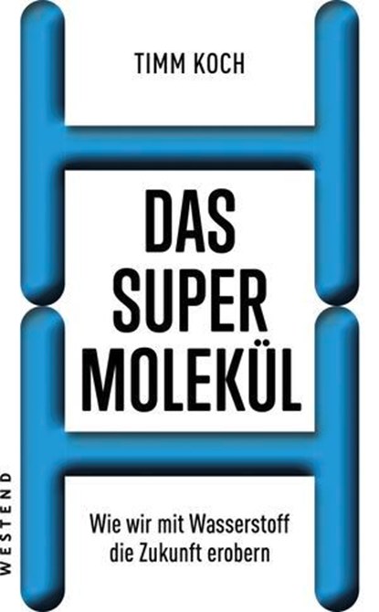 Das Supermolekül, Timm Koch - Ebook - 9783864897313
