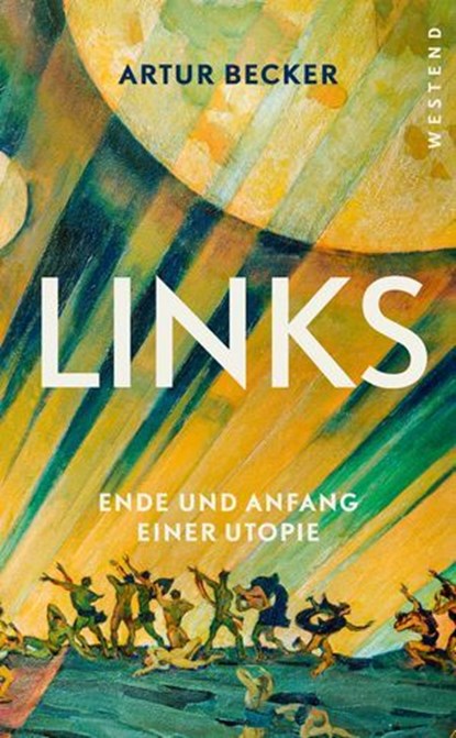 Links, Artur Becker - Ebook - 9783864898501