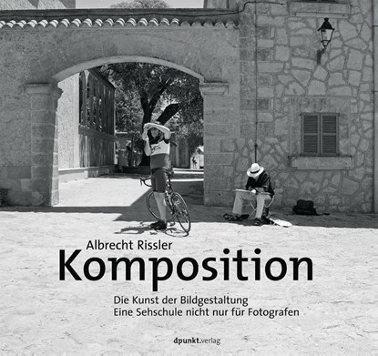 Komposition, Albrecht Rissler - Gebonden - 9783864901416