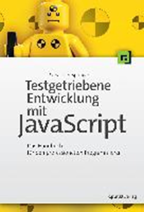 Springer, S: Testgetriebene Entwicklung mit JavaScript