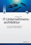IT-Unternehmensarchitektur | Wolfgang Keller | 