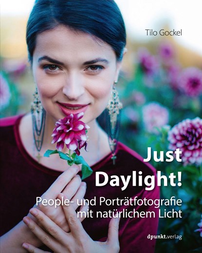Just Daylight!, Tilo Gockel - Gebonden - 9783864905971