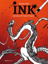 INK - Florian Frick - 9783864907326