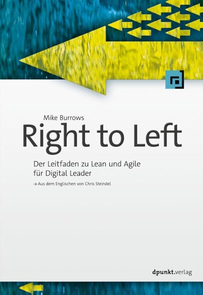 Right to Left, Mike Burrows - Paperback - 9783864907685