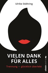 Vielen Dank für alles - Ulrike Stöhring - 9783864930546