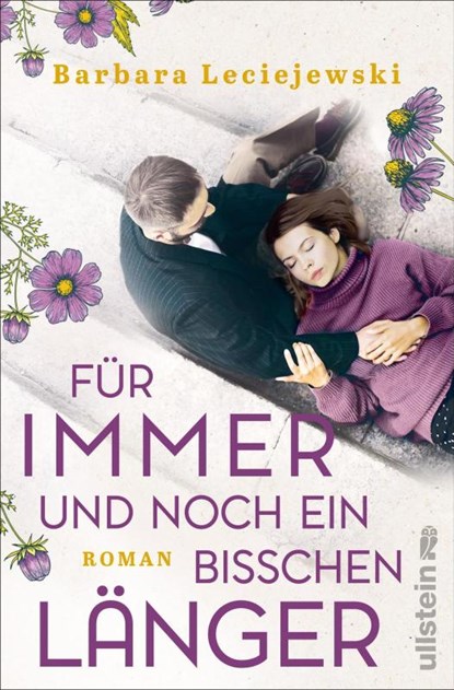 Für immer und noch ein bisschen länger, Barbara Leciejewski - Paperback - 9783864931741