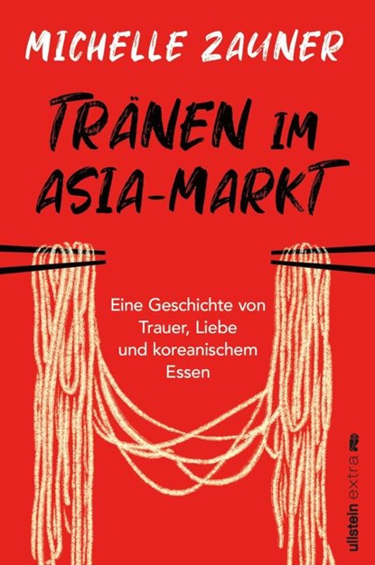 Tränen im Asia-Markt, Michelle Zauner - Paperback - 9783864931864