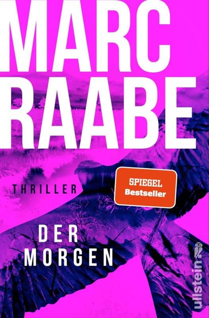 Der Morgen, Marc Raabe - Paperback - 9783864932052